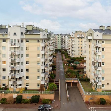 Apartments Chelmonskiego Warsaw Ursus By Noclegi Renters Экстерьер фото