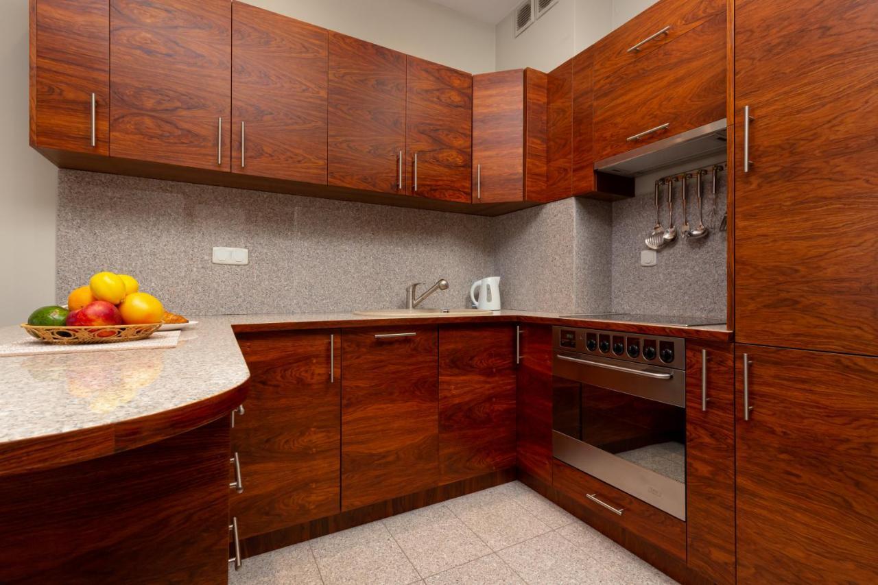 Apartments Chelmonskiego Warsaw Ursus By Noclegi Renters Экстерьер фото